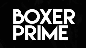 Boxer Prime 30 day boxing conditioning. No equipment needed by: darebee.com