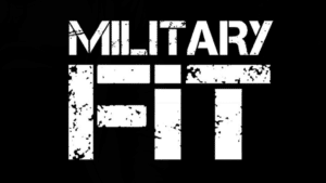 Military Fit 30 day bodyweight Advanced by: darebee.com