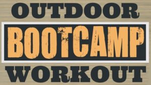 Outdoor Bootcamp Workout by: tone-and-tighten.com