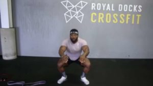 Perfect Full Body Workout for All Levels by: Obi Vincent