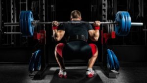 6 Great Bodyweight Exercises for Powerlifters by: By Jake Boly