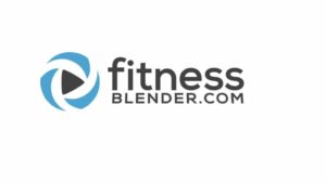 32 Minute Cardio At Home by: Fitness Blender
