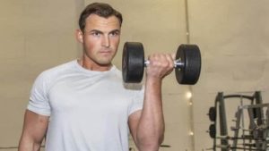 Workout of the Week: Minimal Equipment by: military.com