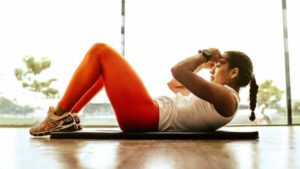 30 Home Workouts for When You’re Stuck Indoors by: By Brett Williams And Ebenezer Samuel, C.S.C.S.