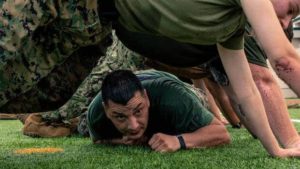 The Best 20 Minute Workouts by: military.com