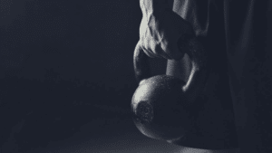 25 Best Kettlebell Workouts by: Greg Brookes