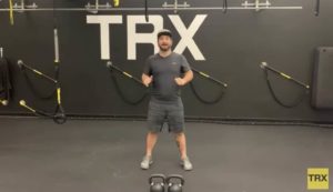 TRX: 30 min Total Body Workout for All Levels by: TRXTraining
