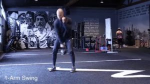 50 Most Effective KB Movement For Home Workouts by: Luka Hocevar