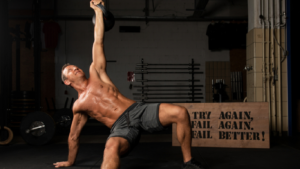 10 benefits of the Turkish Get UP by: Barbend