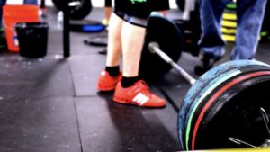 6 Lateral Stability Exercises for the Functional Athlete by: Nick English