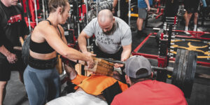 16 week conjugate periodization for novice powerlifters by: Elite FTS