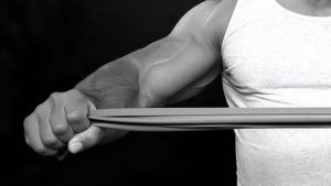 14 Band Exercises for Bigger Lifts by: Jason Brown