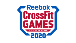 Reebok CrossFit Games Open 2020 by: Presented by Reebok CrossFit Games