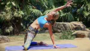 Deep Stretch for Athletes Yoga Class by: Five Parks Yoga w/ Erin Sampson