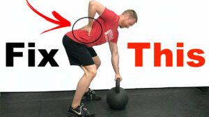 Quick tips for low back tweaks by: Squat University