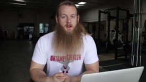 A Guide to Your First Powerlifting Meet by: Alan Thrall