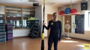 TRX: How to Shorten Straps by: TRXTraining