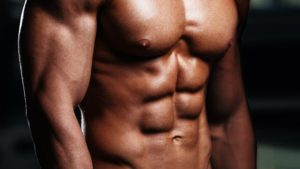 5 Violent Core Exercises by: Eirik Sandvik