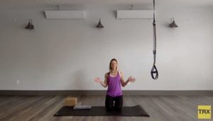 TRX: Yoga by: TRXTraining
