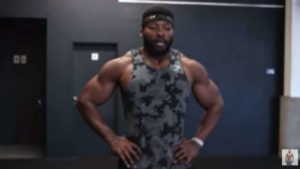 Full Body Kettlebell Workout by: Obi Vincent