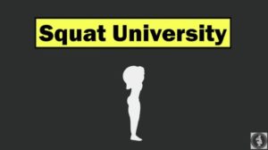 The Ultimate Shoulder Warmup by: Squat University