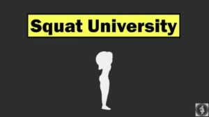3 Core Exercises You Should Do Everyday by: Squat University