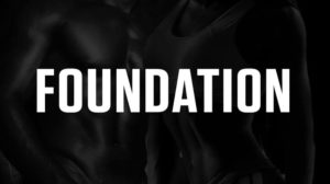 The Foundation by: darebee.com