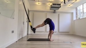 TRX Abs at Home by: TRXTraining