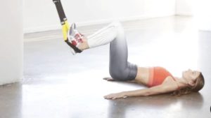 TRX: Advanced HIIT Workout by: TRXTraining