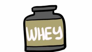 What is Whey Protein? (Protein Shake) by: PictureFit