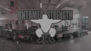 DIY Strongman Equipment by: Alan Thrall