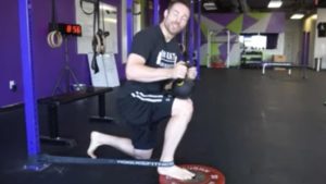 Top 3 Ankle Mobility Exercises by: Squat University