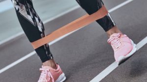 Resistance Band Workouts for Runners by: Janessa Connor