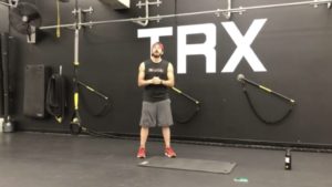 TRX: 30 min Conditioning Workout by: TRXTraining
