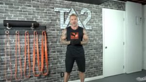 Beginning Training With Resistance Bands by: James Grage