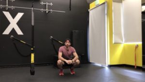 TRX: Cardio Blast by: TRXTraining