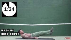 20 Minute Full Body Workout, No Equipment by: BullyJuice