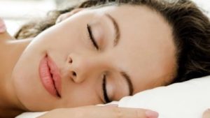 Why Sleep and Recovery Is So Important by: NFPT CEC|CEC Articles