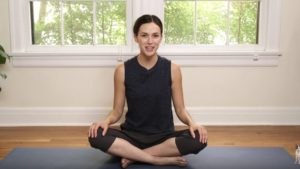 Yoga For Times of Loneliness by: Yoga with Adrienne