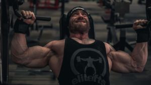 Intermediate Powerlifting Program by: phdeadlift.com | Ben Pollack