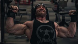 Ben Pollack’s 4 Steps to the Perfect Powerlifting Warm-Up by: Ben Pollack