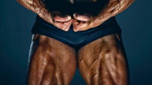 Build Your Quads With Just a Band by: Nick Tumminello