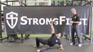 Turkish Get-Up Basics by: StrongFirst