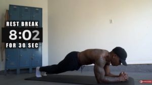 10 Minute 6 Pack Abs by: BullyJuice