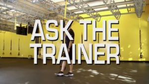 Avoiding TRX Training Errors by: TRXTraining