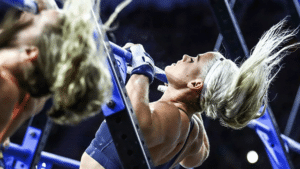 Great Ways to Improve your CrossFit Pull Ups by: Robbie Wild Hudson, BoxRox