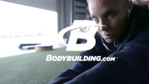 At Home Core Workout by: Bodybuilding.com
