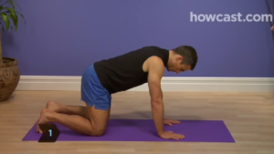 How to Stretch for Back Pain by: Howcast