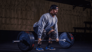 5 Techniques to Perfect your Squat Clean by: Robbie Wild Hudson