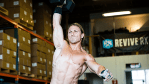 Banded Mobility Exercises to Bulletproof Your Shoulders by: Chris Webb